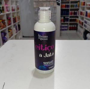 imagem do produto FETIÇO A JATO 100ML