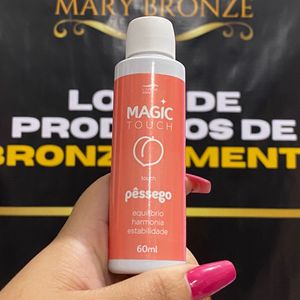 imagem do produto TOUCH PÊSSEGO 60ML