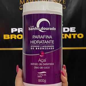 imagem do produto PARAFINA AÇAI 900G