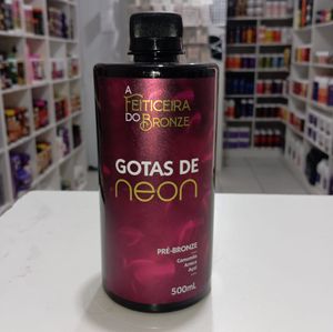 imagem do produto GOTAS NEON DA FENTICEIRA 500ML