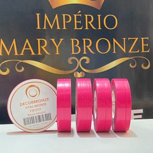 imagem do produto ROSA CORTADA DERCOBRONZE