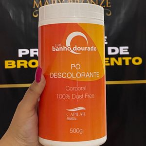 imagem do produto PÓ DUST FREE 500G
