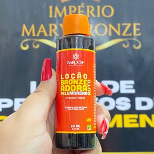 imagem do produto BARUCK PELE MORENA 60ML