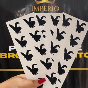 imagem do produto TATUAGEM MINI N°35