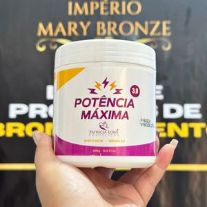 imagem do produto POTÊNCIA MÁXIMA 3.0
