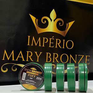 imagem do produto FITA CORTADAS VERDE