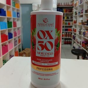 imagem do produto OX MORANGO 30VL 900ML