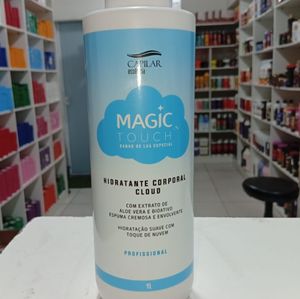 imagem do produto HIDRATANTE CORPORAL CLOUD 1L MAGIC TOUCH