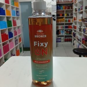 imagem do produto FIX ON 11 PASSO 500ML
