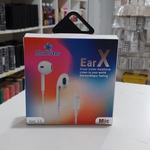 imagem do produto E ar X IOS 14