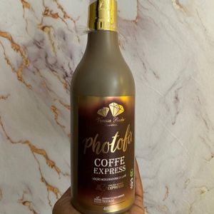 imagem do produto PHOTOFIX COFFE EXPRESS LOÇÃO ACELERADORA DE CAFÉ