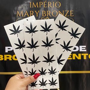 imagem do produto TATUAGEM SOLAR MINI N°6