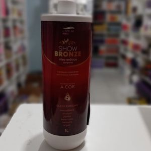 imagem do produto ÓLEO EXÓTICO 1L