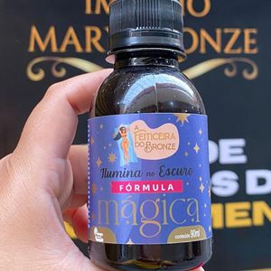 imagem do produto FÓRMULA MAGICA 90ML