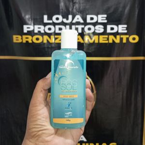 imagem do produto PÓS SOL ALOE VERA 140 G