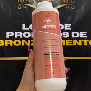 imagem do produto SABONETE DETOX 1L CAPILLAR