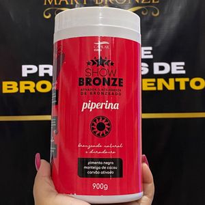 imagem do produto PARAFINA PIPERINA 900G