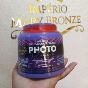 imagem do produto Parafina photo