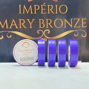 imagem do produto ROXA CORTADA DERCOBRONZE