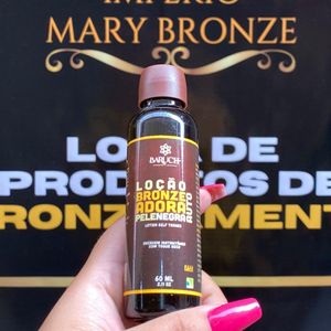 imagem do produto BARUCK PELE NEGRA 60 ml