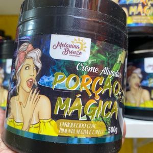 imagem do produto Ativador porção mágica