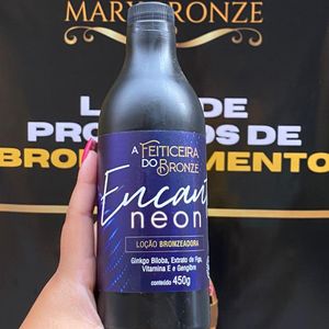 imagem do produto ENCANTO NEON 450G