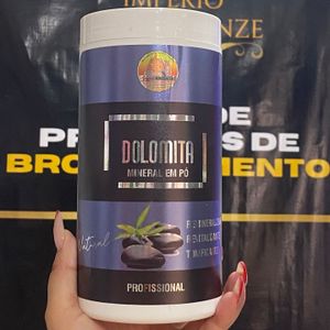 imagem do produto DOLOMITA VEGAS 1KG