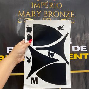 imagem do produto KIT BIQUINI TAM M