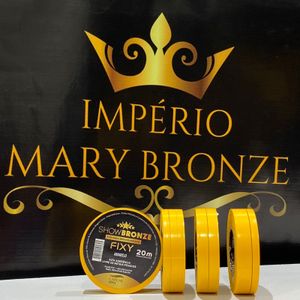 imagem do produto FITAS CORTADAS AMARELA