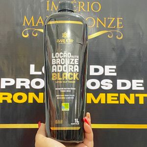 imagem do produto BARUCK BLACK 1L