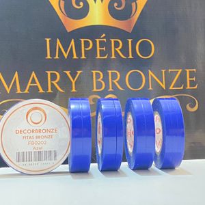 imagem do produto AZUL MARINHO CORTADA DERCOBRONZE