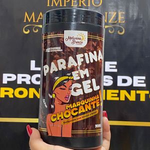 imagem do produto PARAFINA EM GEL 900G