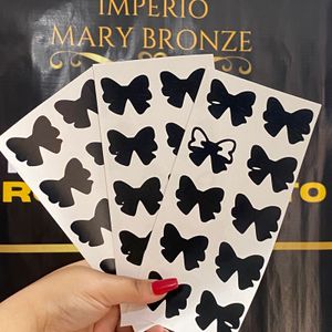 imagem do produto TATUAGEM SOLAR MINI N°24