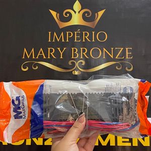 imagem do produto REATOR MARGIRUS UV 2X100W 220v