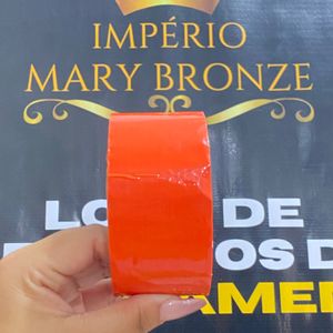 imagem do produto FITA LARANJA 45X40