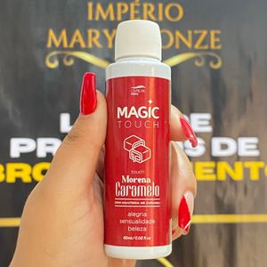 imagem do produto TOUCH CARAMELO 60ML