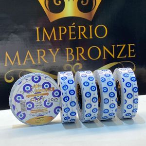 imagem do produto FITA OLHO GREGO SHOW BRONZE