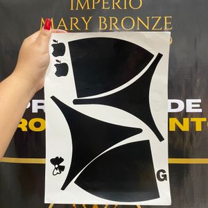 imagem do produto KIT BIQUINI TAM G