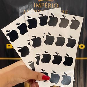 imagem do produto TATUAGEM SOLAR N°20