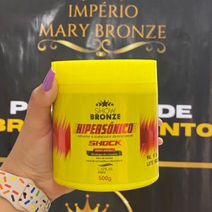 imagem do produto HIPERSÔNICO SHOCK