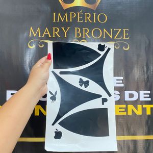 imagem do produto KIT BIQUINI TAM P