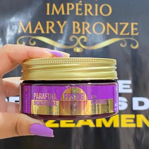 imagem do produto PARAFINA AÇAÍ DOUTRATO 200G