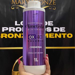 imagem do produto OX AMETISTA PLATINADO 1L