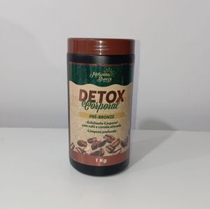 imagem do produto DETOX CORPORAL PRE BRONZE 1KG