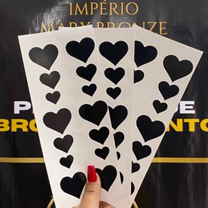 imagem do produto TATUAGEM SOLAR MINI N°15