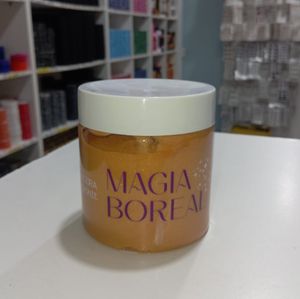 imagem do produto GEL ILUMINADOR REFRESCANTE MAGIA BOREAL 500G