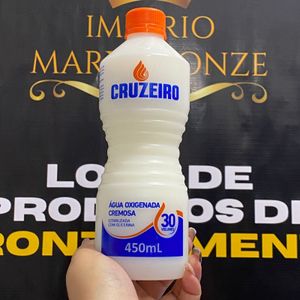 imagem do produto Ox Cruzeiro vl 30