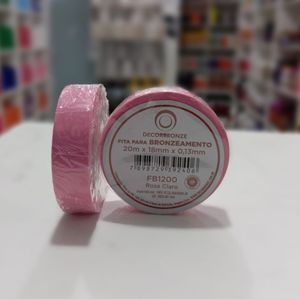 imagem do produto FITA ROSA CLARO INTEIRA