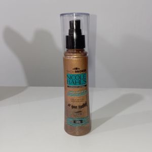 imagem do produto ILUMINADAOR CORPORAL NICOLE BAHLS 130 G