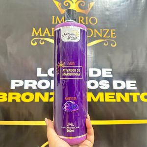 imagem do produto ATIVADOR SUN 900ML